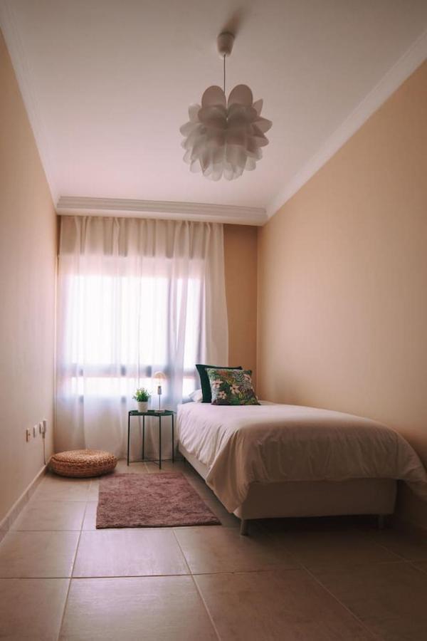 "La Nao": Alojarse En El Corazon Del Atlantico Apartment ซานตาครูซเดลาปัลมา ภายนอก รูปภาพ