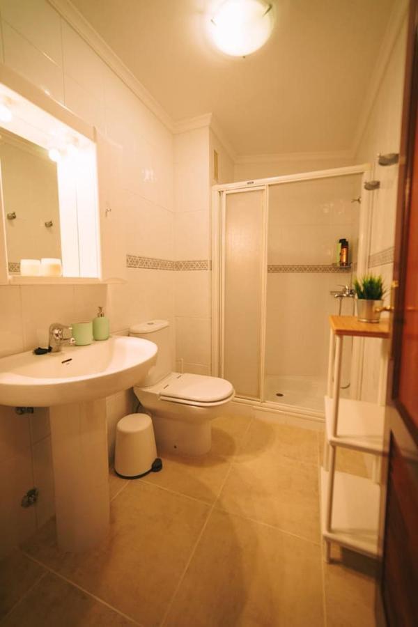 "La Nao": Alojarse En El Corazon Del Atlantico Apartment ซานตาครูซเดลาปัลมา ภายนอก รูปภาพ